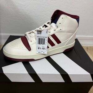Adidas Break Start Mid